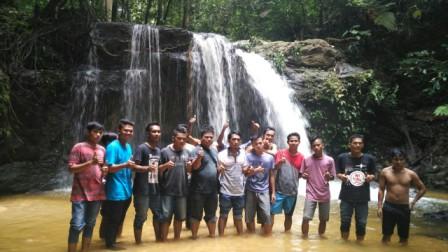Wisata Alam yang Belum Terjamah Pemkab Rohul